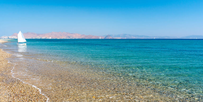 Kos Adası Rehberi: Mutlaka Görmeniz Gereken Koylar ve Plajlar