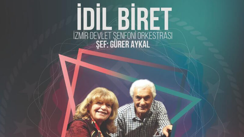 Bodrum İdil Biret