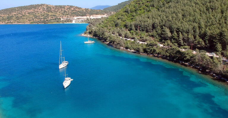 Bodrum Temmuz Etkinlikleri