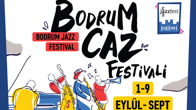 Bodrum Caz Festivali