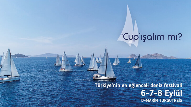 Bodrum Eylül Etkinlikleri