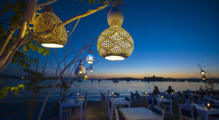 Bodrum Aralık Etkinlikleri