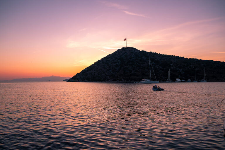 Bodrum Ocak Etkinlikleri