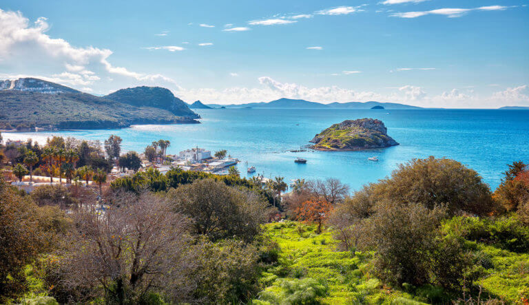 Bodrum Mart Etkinlikleri