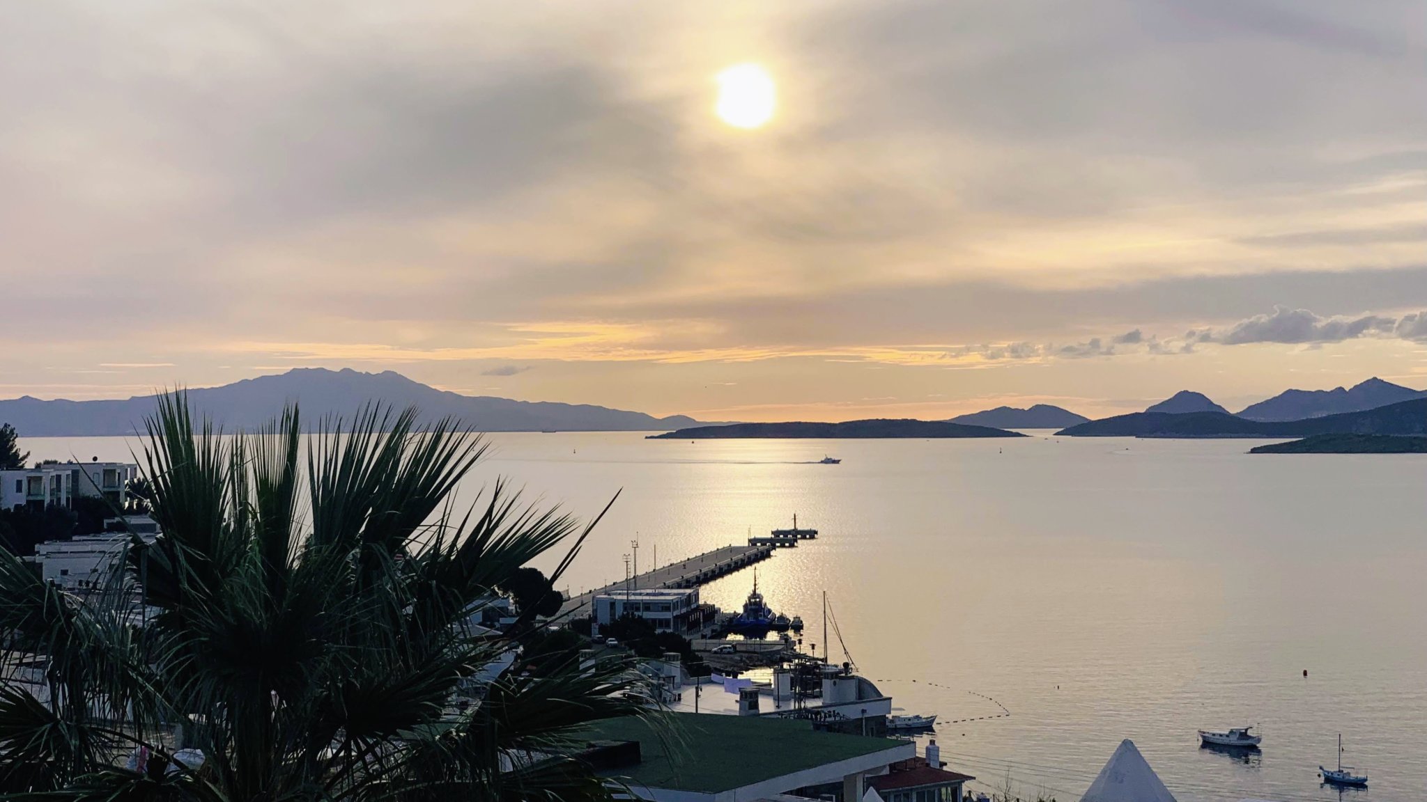 Bodrum Çıldırdı! Pandemi Döneminde Ev Fiyatları ve Kira Rakamları