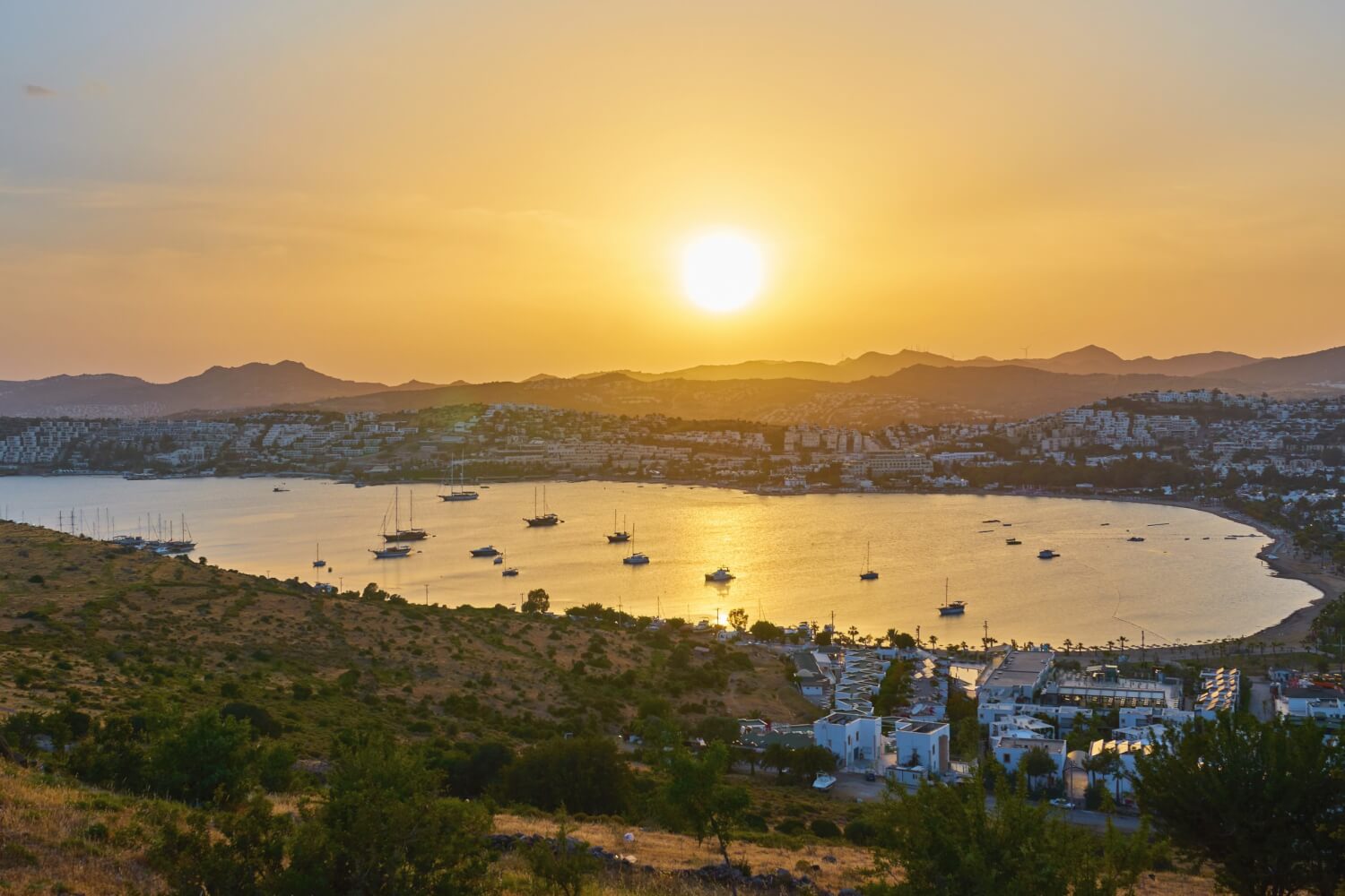 Bodrum Gümbet