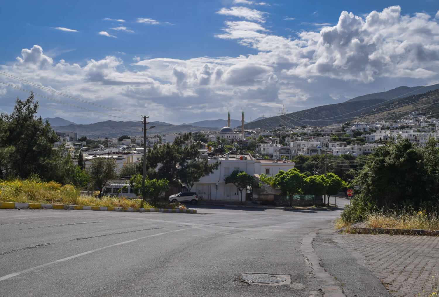 Bodrum'un Yaz-Kış Yaşam İçin En Çok Tercih Edilen Bölgeleri