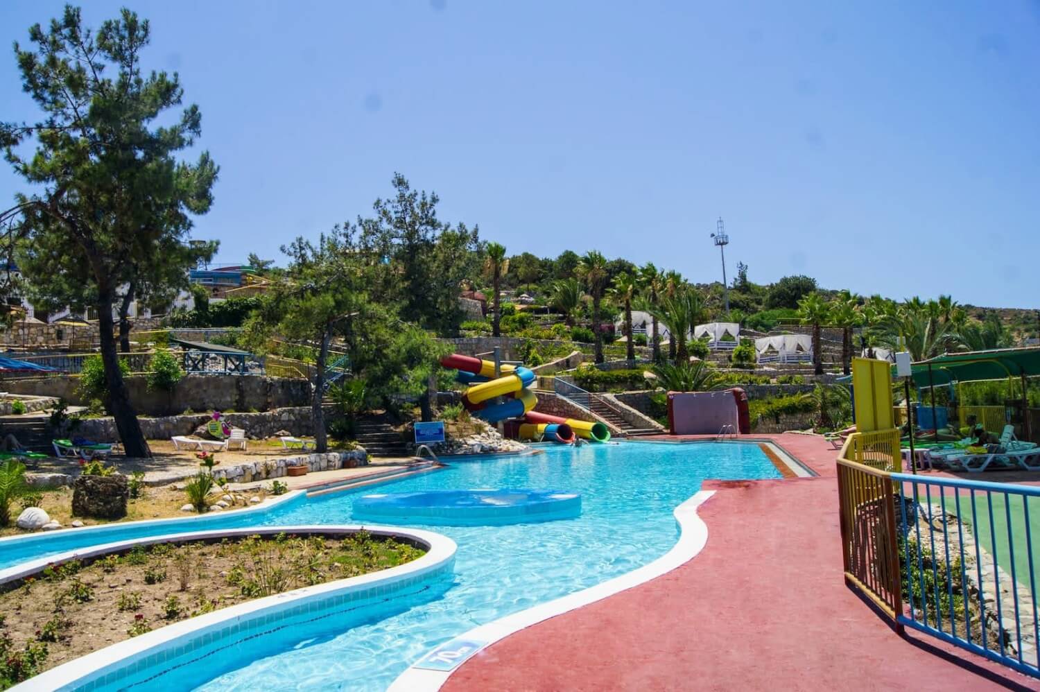 Bodrum Aquapark