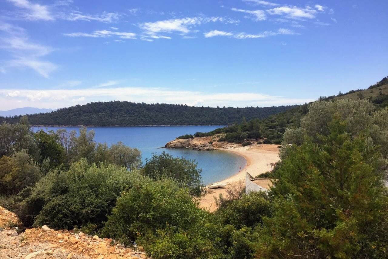 Bodrum Çocuk Önerileri - Piknik ve Manzara Noktaları