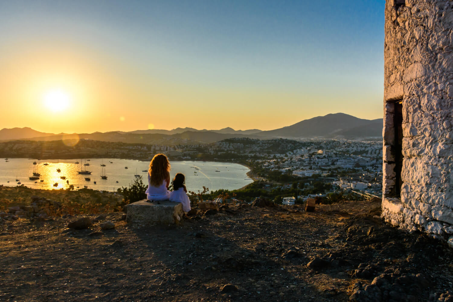 Bodrum Uçurtma Festivali 2021