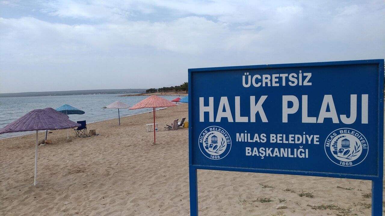 Bozbük Muğla