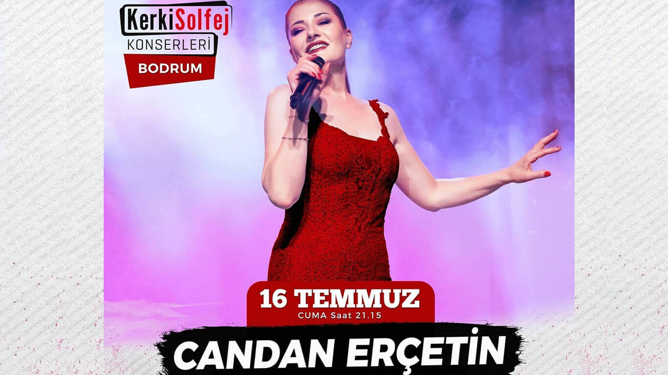 Bodrum Konserleri 2021