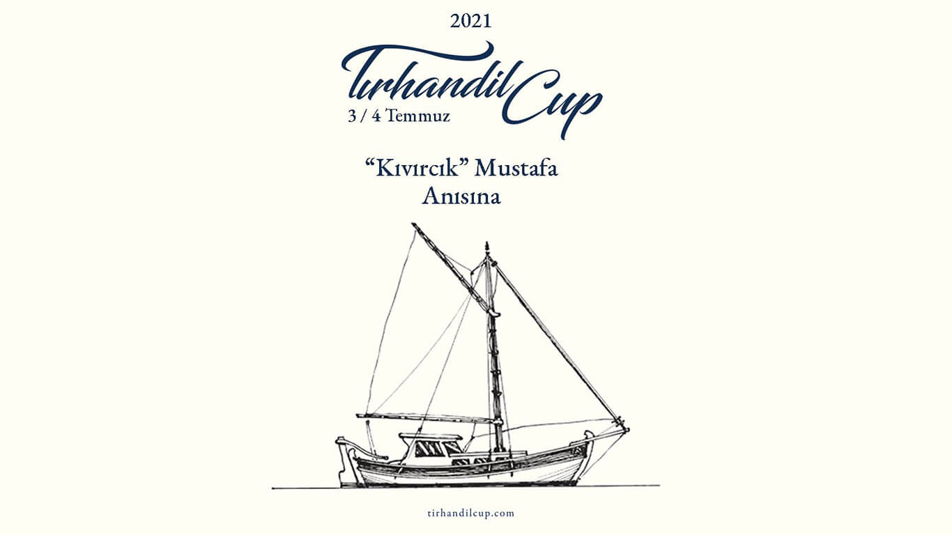 Bodrum Tırhandil Cup 2021