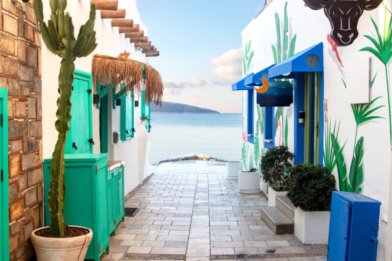 Bodrum Haziran Etkinlikleri
