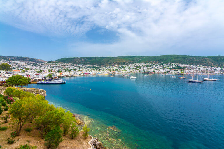 Bodrum Temmuz Etkinlikleri