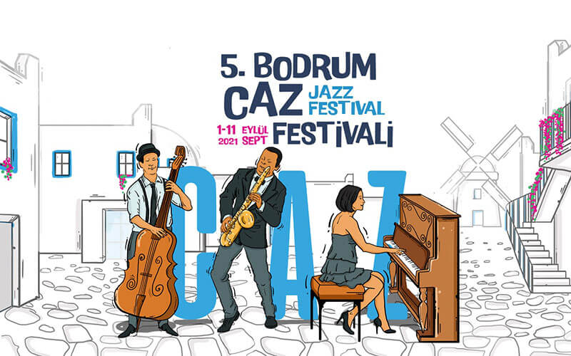 Bodrum Caz Festivali