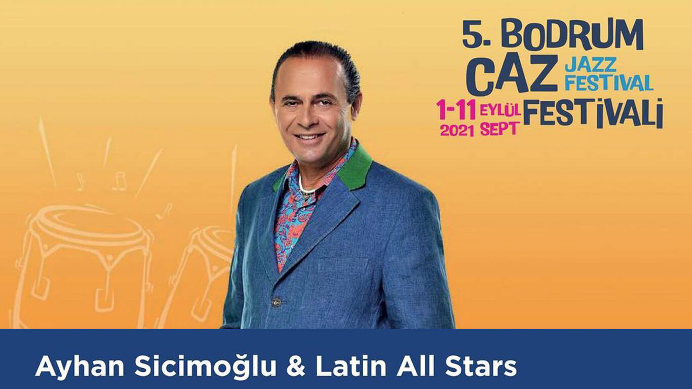 Bodrum Caz Festivali