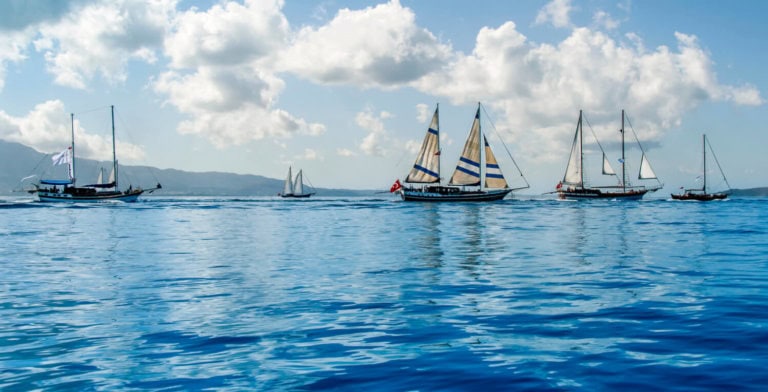 Bodrum Ekim Etkinlikleri