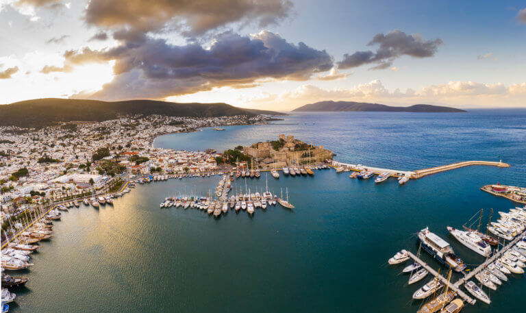 Bodrum Kasım Etkinlikleri