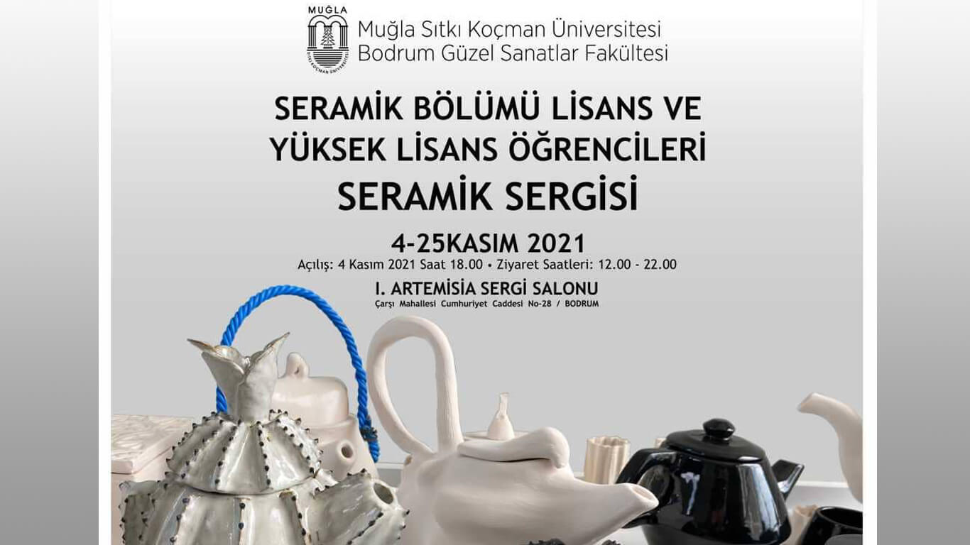 Bodrum Güzel Sanatlar