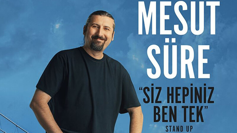 Mesut Süre Bodrum