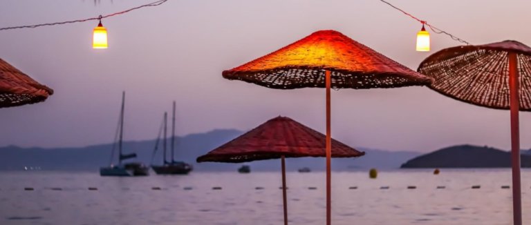 Bodrum Ocak Etkinlikleri