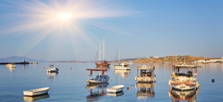Bodrum Şubat Etkinlikleri
