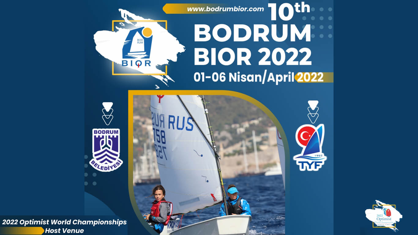 Bodrum Nisan Etkinlikleri 2022