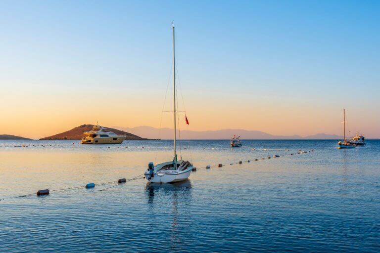 Bodrum Nisan Etkinlikleri