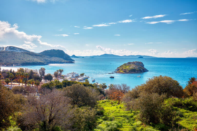 Bodrum Mayıs Etkinlikleri