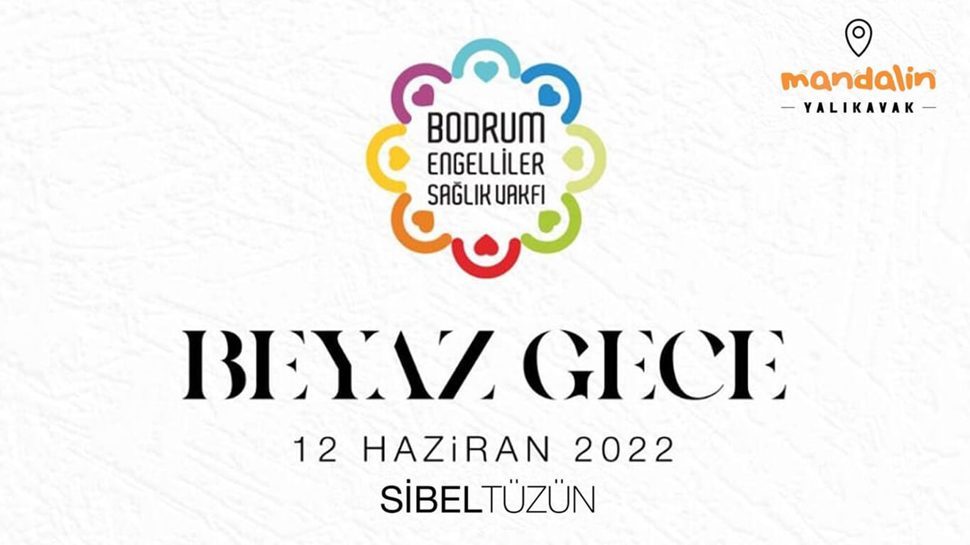 Bodrum Haziran Etkinlikleri 2022