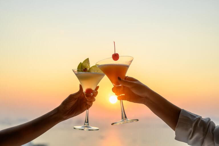 Bodrum’un En İyi Kokteyl Barları