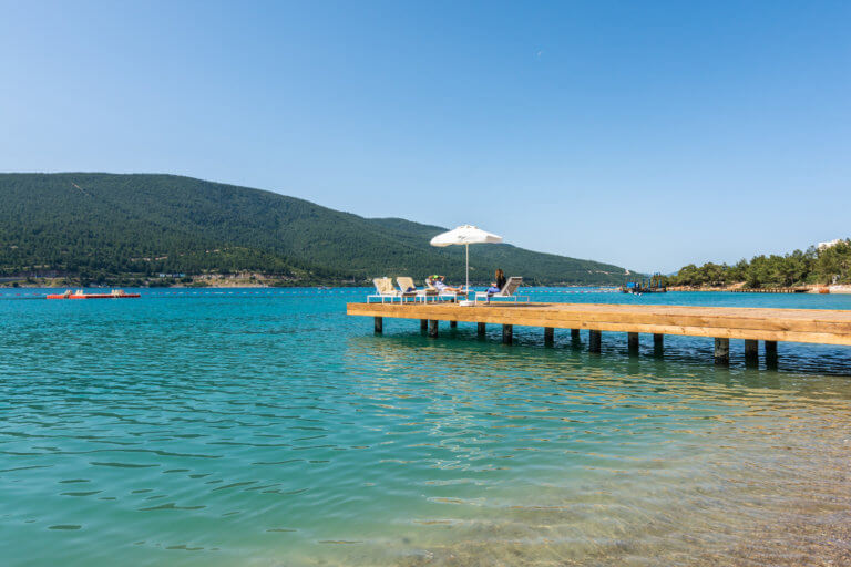 Bodrum Ağustos Etkinlikleri