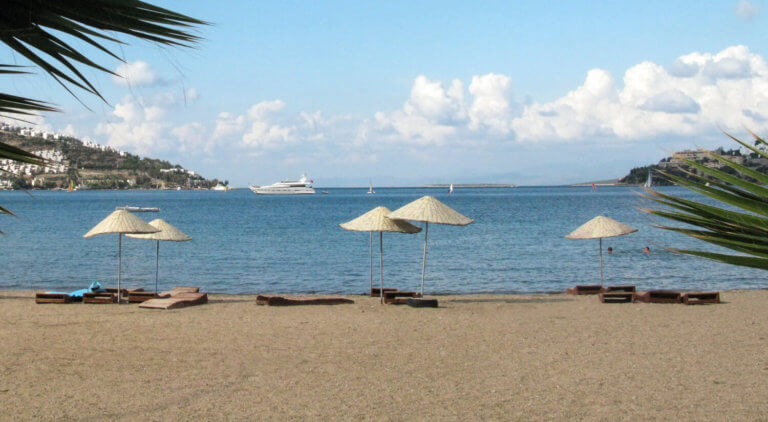 Bodrum Eylül Etkinlikleri