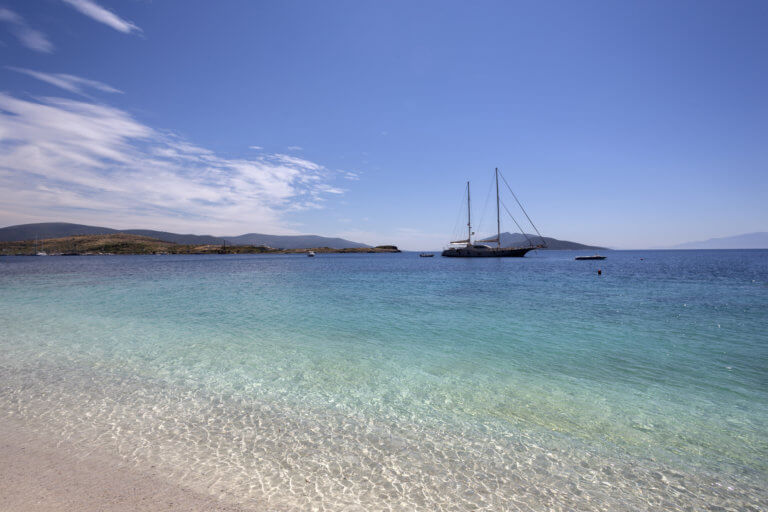 Bodrum Kasım Etkinlikleri