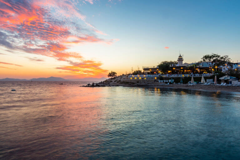 Bodrum Aralık Etkinlikleri