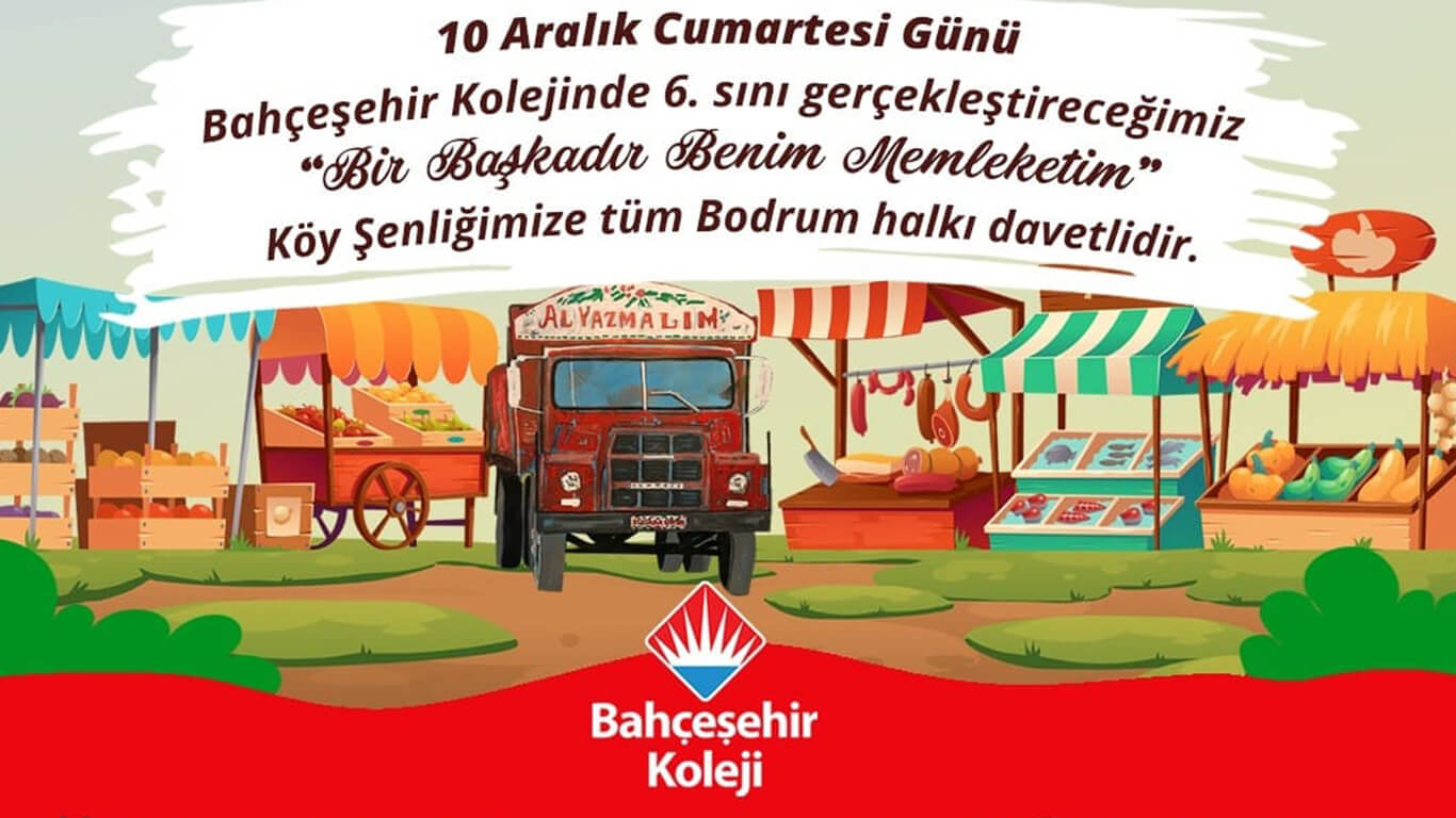 Bodrum Aralık Etkinlikleri 2022