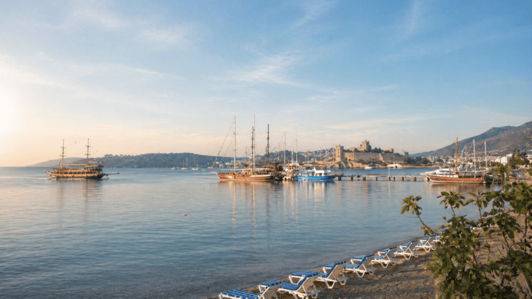 Bodrum Mayıs Etkinlikleri 2026