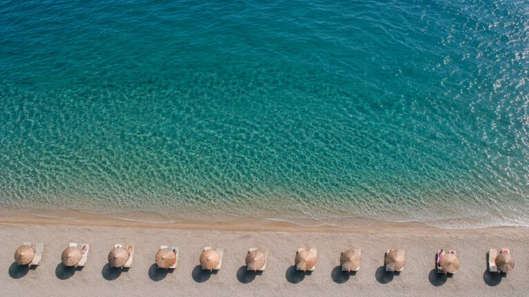 Bodrum Haziran Etkinlikleri 2026